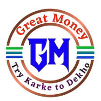 GREAT MONEY