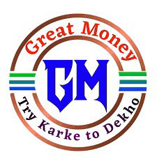GREAT MONEY